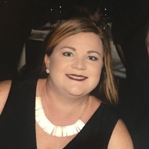 Meet your Posher, Cathey